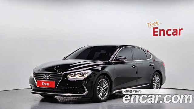 Hyundai | Hyundai Grandeur IG | Grandeur IG