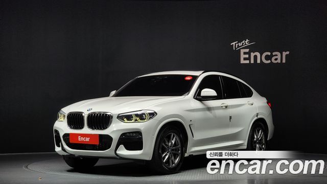 BMW | BMW X4 (G02) | X4 (G02)