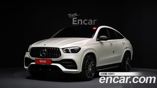 Mercedes BENZ | Mercedes BENZ GLE-Class W167 | GLE-Class W167