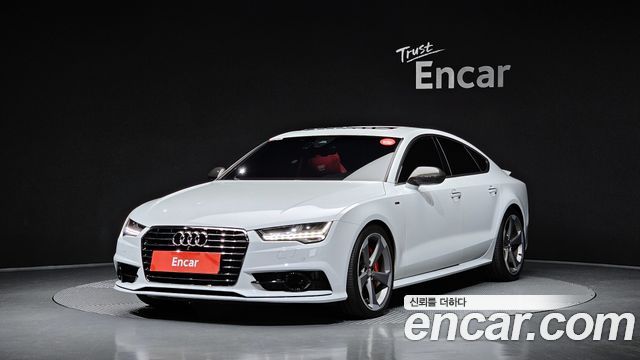 AUDI | AUDI A7