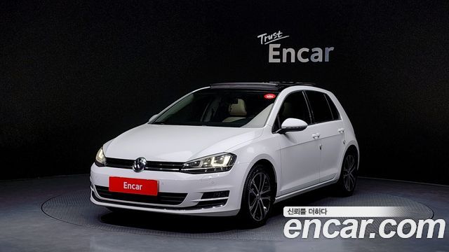 Volkswagen | Volkswagen GOLF 7Th Generation | GOLF 7Th Generation