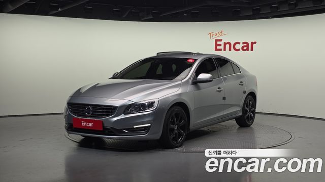 Volvo | Volvo S60