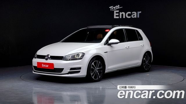 Volkswagen | Volkswagen GOLF 7Th Generation | GOLF 7Th Generation