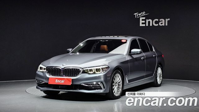 BMW | BMW 5 Series (G30) | 5 Series (G30)