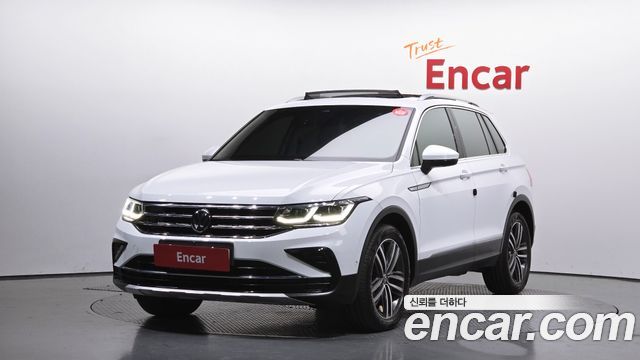 Volkswagen | Volkswagen Tiguan 2Nd Generation | Tiguan 2Nd Generation