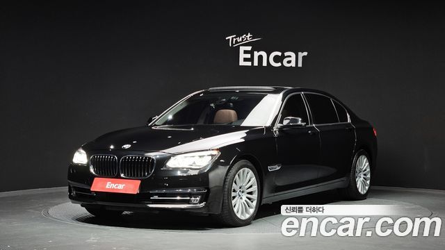 BMW | BMW 7 Series (F01) | 7 Series (F01)