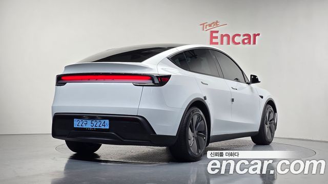 Tesla | Tesla Model Y | Model Y