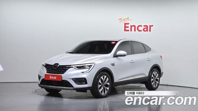 Renault Korea (Samsung) | Renault Korea (Samsung) XM3