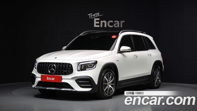 Mercedes BENZ | Mercedes BENZ GLB-Class X247 | GLB-Class X247