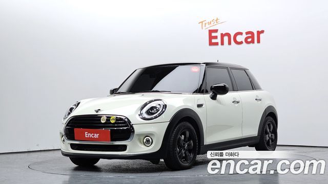 MINI | MINI Cooper | Cooper