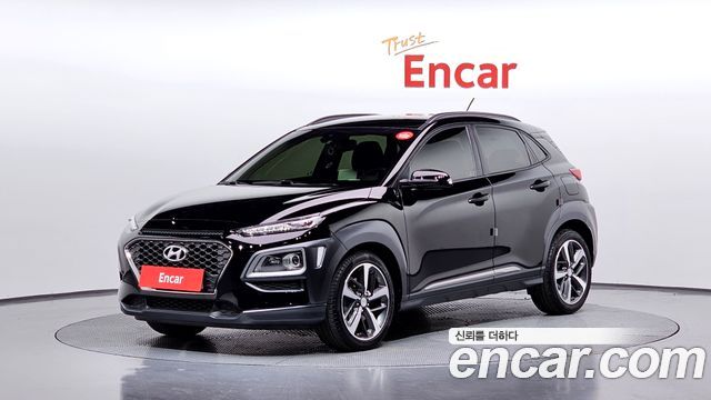 Hyundai | Hyundai KONA (SX2) | KONA (SX2)