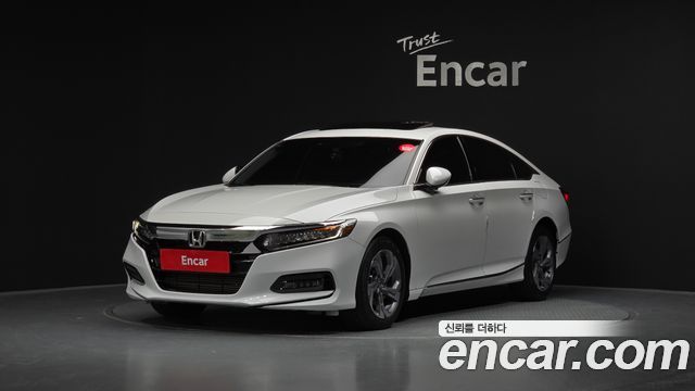 Honda | Honda Accord 10Th Generation | Accord 10Th Generation