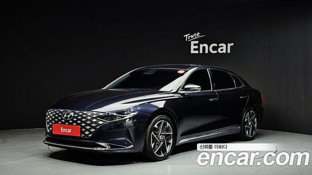 Hyundai | Hyundai THE NEW Grandeur IG | THE NEW Grandeur IG