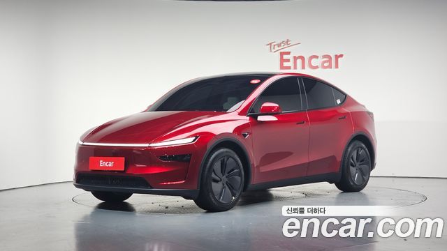 Tesla | Tesla Model Y | Model Y