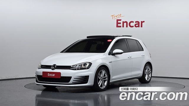 Volkswagen | Volkswagen GOLF 7Th Generation | GOLF 7Th Generation
