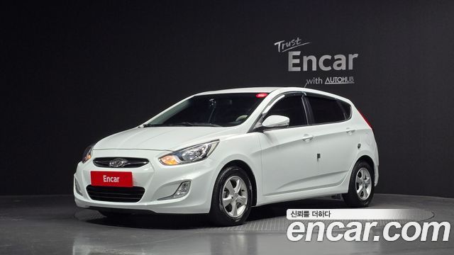 Hyundai | Hyundai Accent (NEW) | Accent (NEW)
