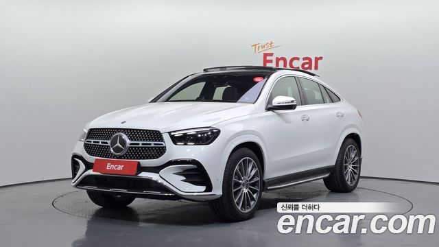 Mercedes BENZ | Mercedes BENZ GLE-Class W167 | GLE-Class W167