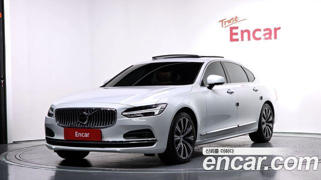 Volvo | Volvo S90 | S90