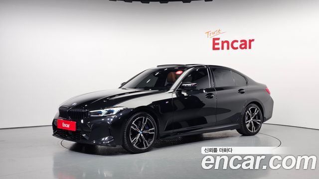 BMW | BMW 3 Series (G20) | 3 Series (G20)