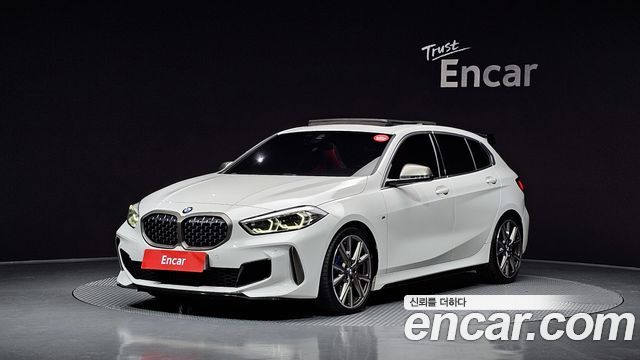 BMW | BMW 1 Series (F40) | 1 Series (F40)