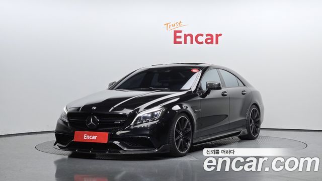 Mercedes BENZ | Mercedes BENZ CLS-Class W218 | CLS-Class W218