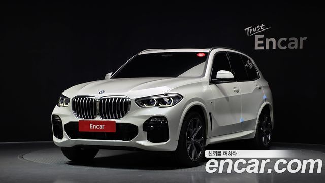 BMW | BMW X5 (G05)