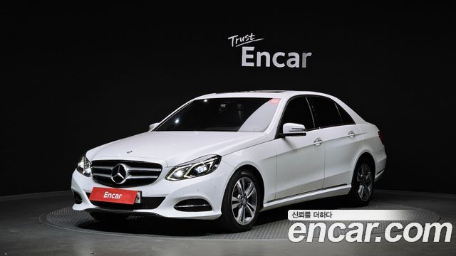 Mercedes BENZ | Mercedes BENZ E-Class W212 | E-Class W212