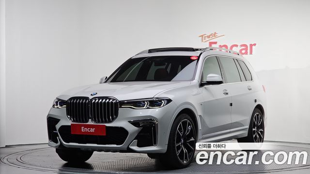 BMW | BMW X7 (G07)