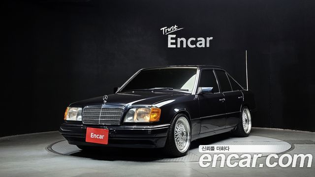 Mercedes BENZ | Mercedes BENZ E-Class W124 | E-Class W124