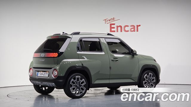 Hyundai | Hyundai Casper | Casper