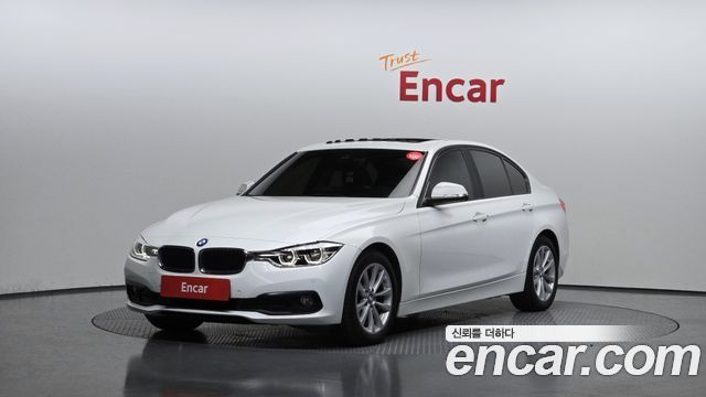 BMW | BMW 3 Series (F30) | 3 Series (F30)