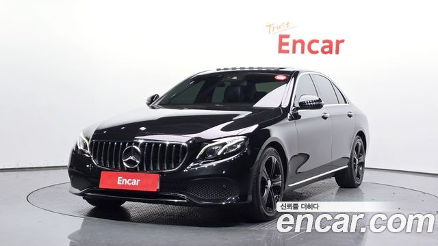 Mercedes BENZ | Mercedes BENZ E-Class W213 | E-Class W213