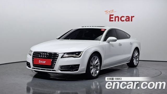 AUDI | AUDI A7