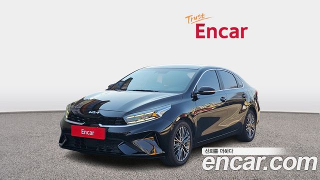 KIA | KIA THE NEW K3 2Nd Generation | THE NEW K3 2Nd Generation