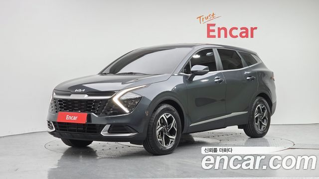 KIA | KIA Sportage 5Th Generation | Sportage 5Th Generation