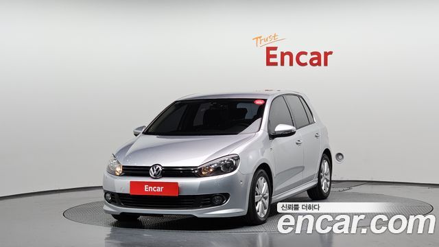Volkswagen | Volkswagen GOLF 6Th Generation | GOLF 6Th Generation