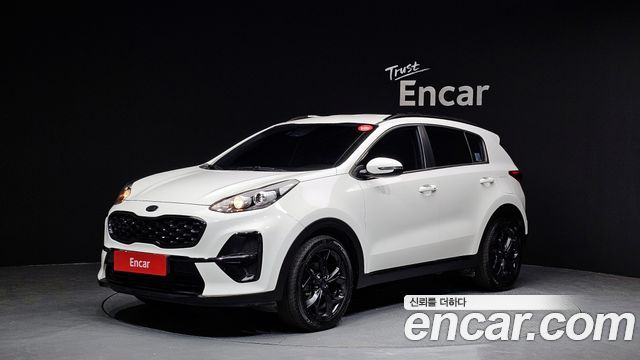 KIA | KIA Sportage THE BOLD | Sportage THE BOLD