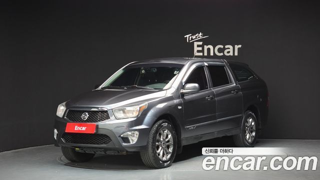 KG Mobility (Ssangyong) | KG Mobility (Ssangyong) Korando JEEP | Korando JEEP