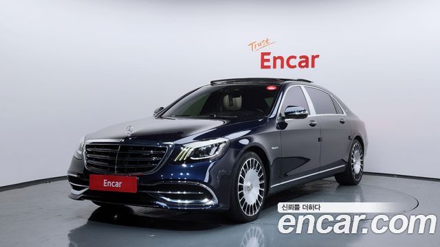 Mercedes BENZ | Mercedes BENZ S-Class W222 | S-Class W222