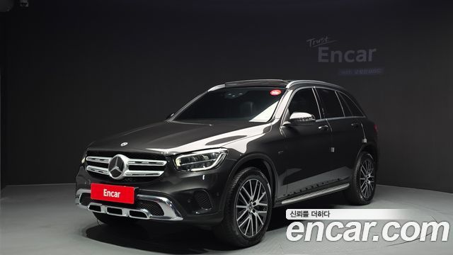Mercedes BENZ | Mercedes BENZ GLC-Class X253 | GLC-Class X253