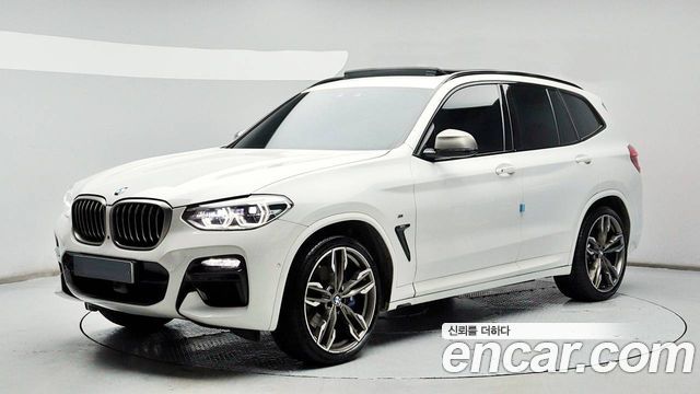 BMW | BMW X3 (G01) | X3 (G01)