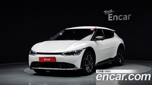 KIA | KIA EV6