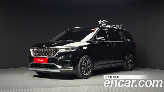 KIA | KIA Carnival 4Th Generation | Carnival 4Th Generation