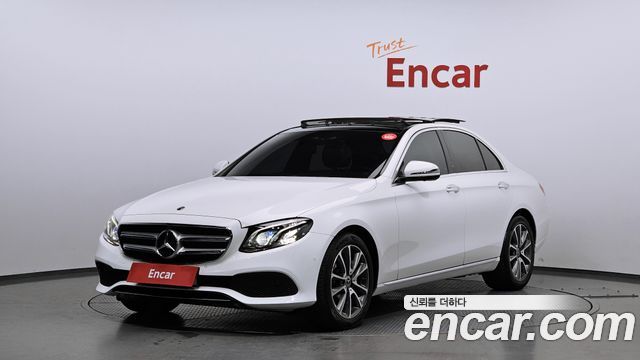 Mercedes BENZ | Mercedes BENZ E-Class W213 | E-Class W213