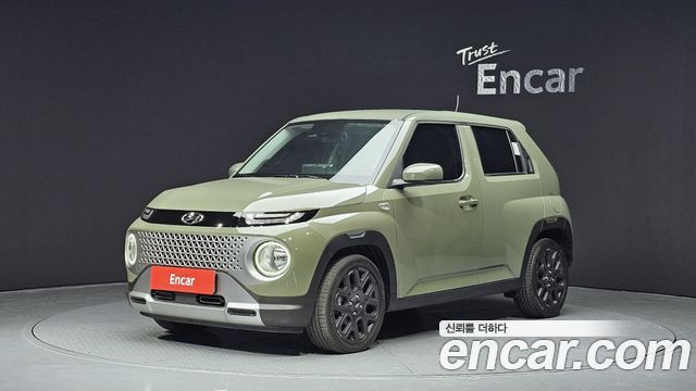 Hyundai | Hyundai Casper | Casper