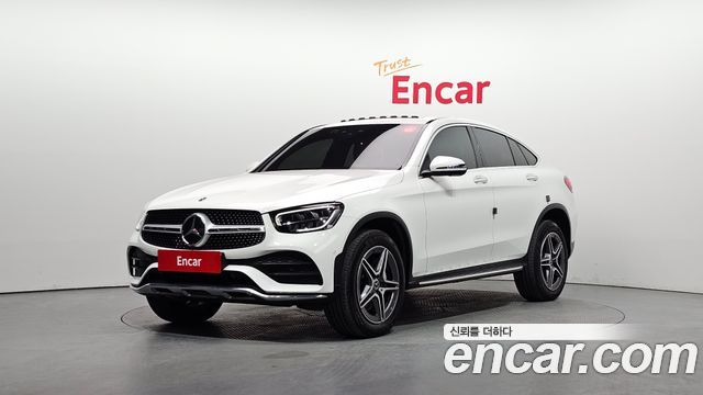 Mercedes BENZ | Mercedes BENZ GLC-Class X253 | GLC-Class X253