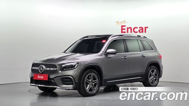Mercedes BENZ | Mercedes BENZ GLB-Class X247 | GLB-Class X247