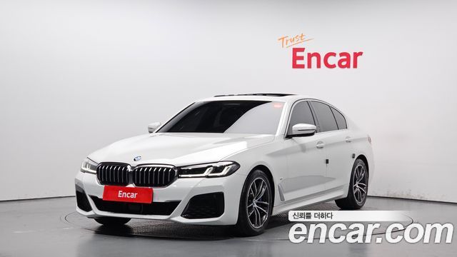 BMW | BMW 5 Series (G30) | 5 Series (G30)