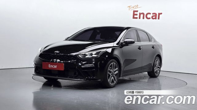 KIA | KIA ALL NEW K3 | ALL NEW K3