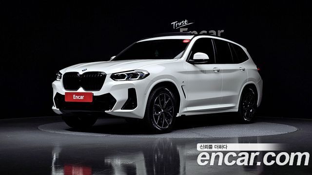 BMW | BMW X3 (G01) | X3 (G01)